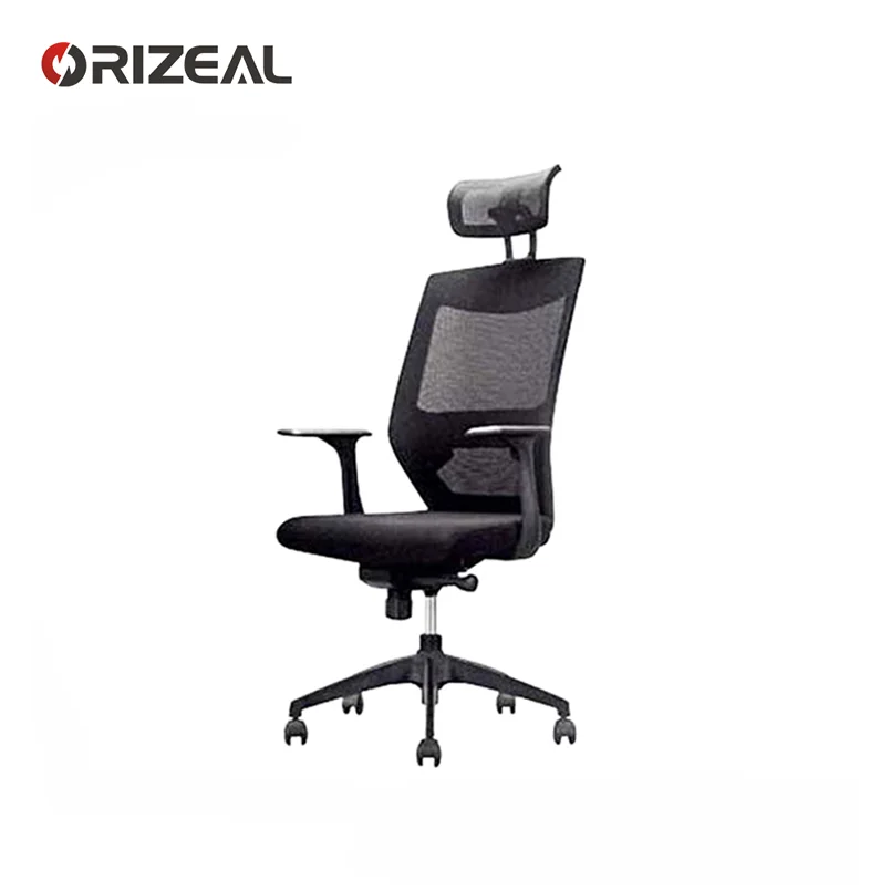 Cheap Discount Sale High Back Rotating Mesh Executive Office Chair