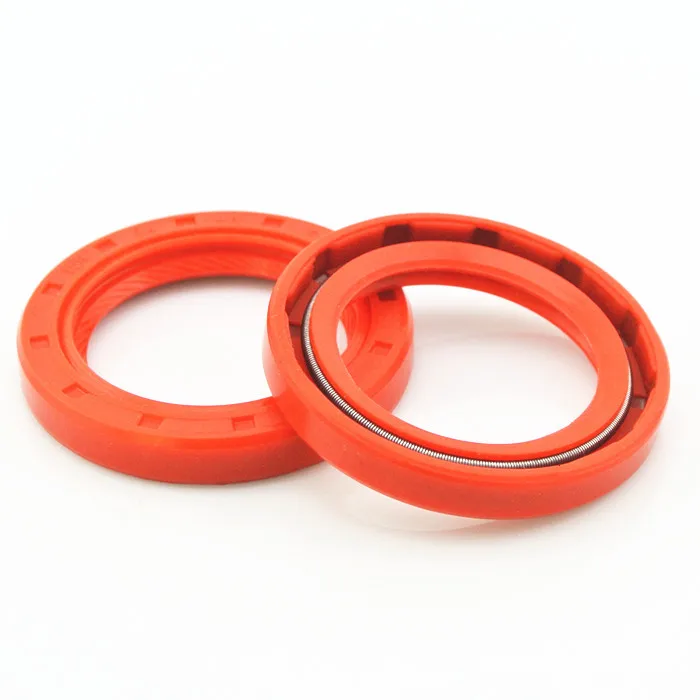 Hypro Pump Mechanical Seal And Seat - 2120-0044