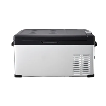 portable mini freezer