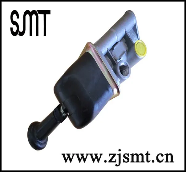 Hand Brake Valve 961 722 264 0 For Truck Spare Parts - Buy 961 722 264 ...