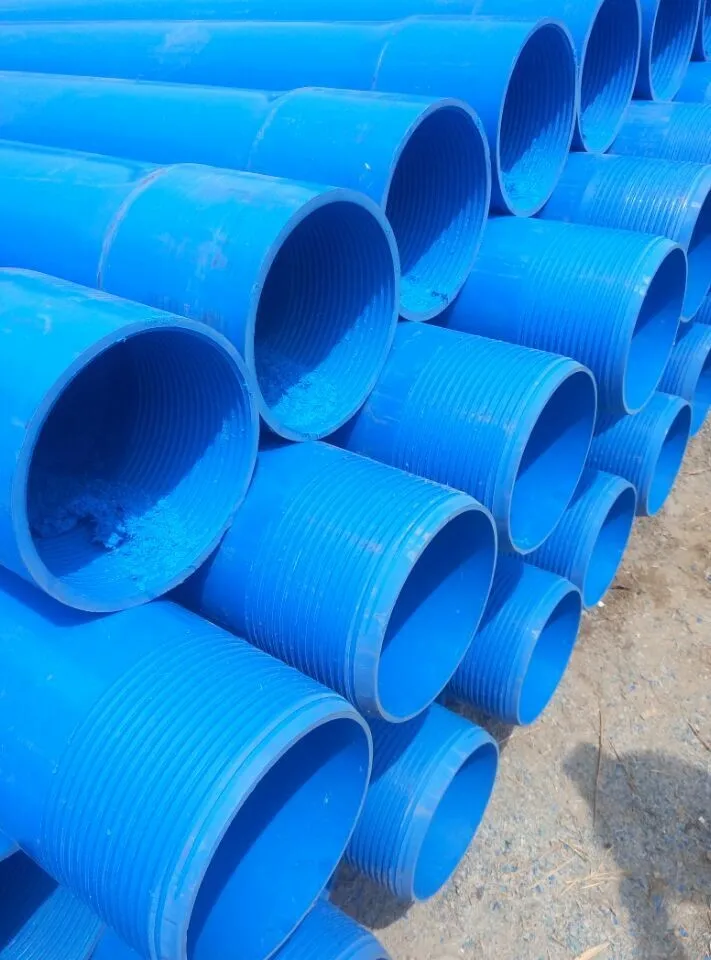 Pvc Casing Pipes And Pvc Water Well Screens Pipes - Buy Pvc Casing Pipe ...