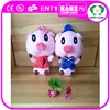 Average Only One Dollar Soft Toy Pink Pig, Plush Pig Toy, Soft Stuffed Animal