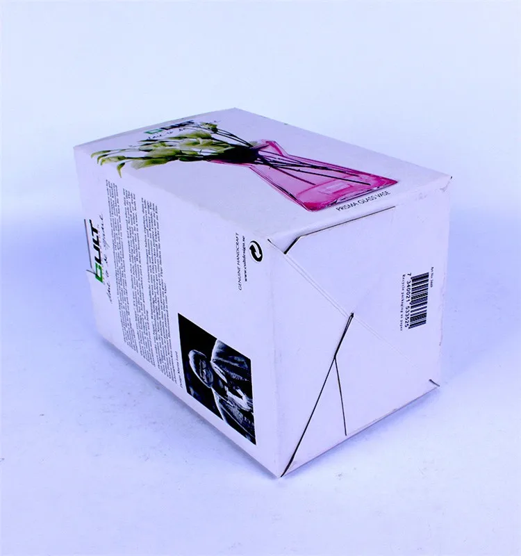 Color Corrugated Carton Box Manufacturers - Buy Corrugated Box,Color