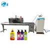 Bottle Steam Shrink Tunnel Packaging Machine From Guangzhou