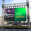 China manufacture cheapest led video wall optional model p2 p3 p4 p5 p6 p7 p8 p10 on sale used for rental