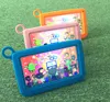 kids tablet android 4.4 pc oem custom manufacture tablets 7 inches android kids drawing tablet 8gb ram