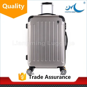 crossing luggage brand