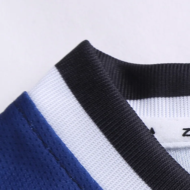 Custom Football Shirt Maker Soccer Jersey Any Logo Cheap Team Uniform