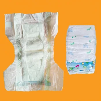 plastic diapers