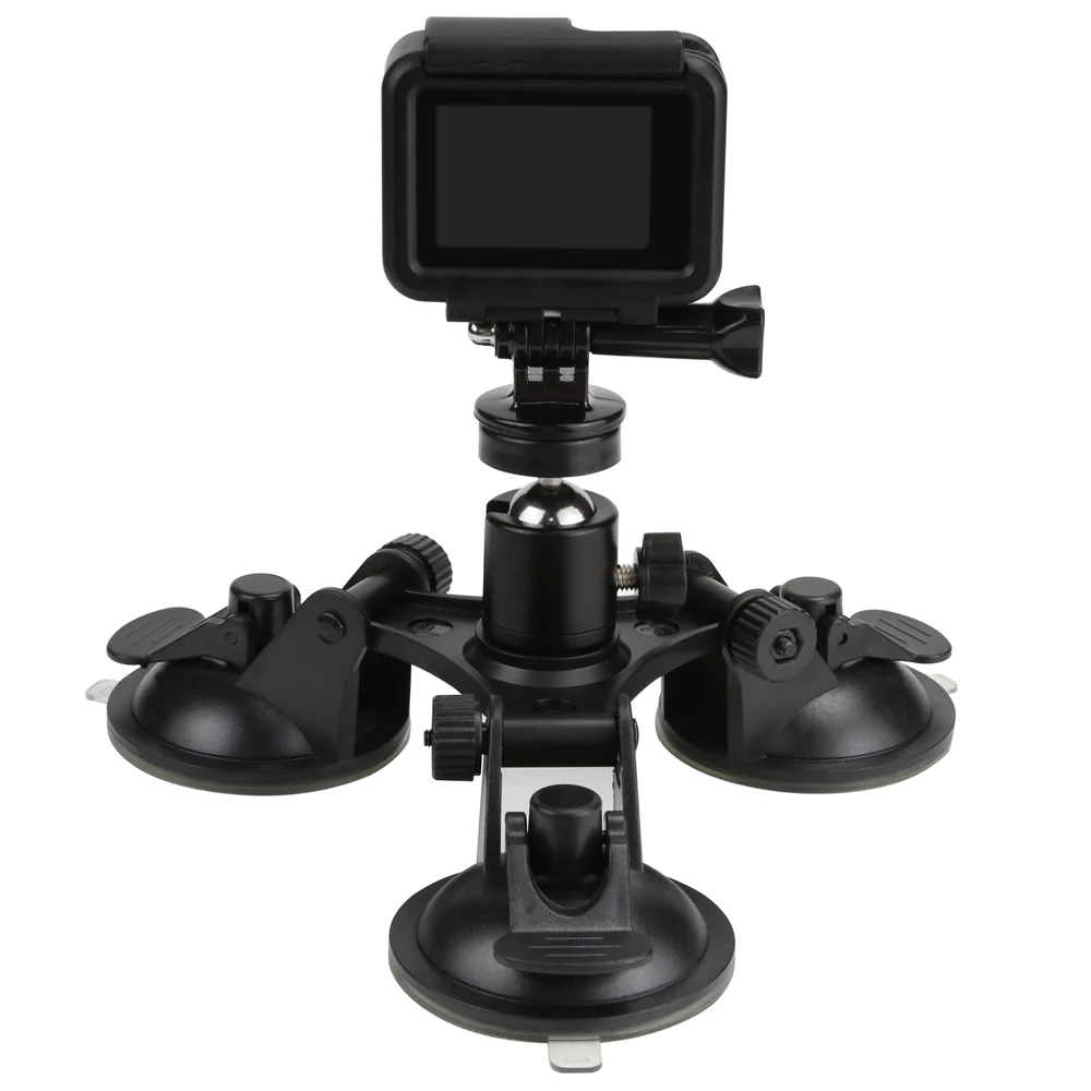 Kaliou Cameras Mount Holder Vehicle Video Recorder/car Dvr Camera