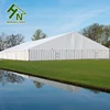 Big Tent Hall A Shape Frame Temporary 20 x 40 Event Tent for Outdoor Event Exhibition