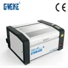 machine manufacturers gweike low price new design mini laser cutting machine storm600