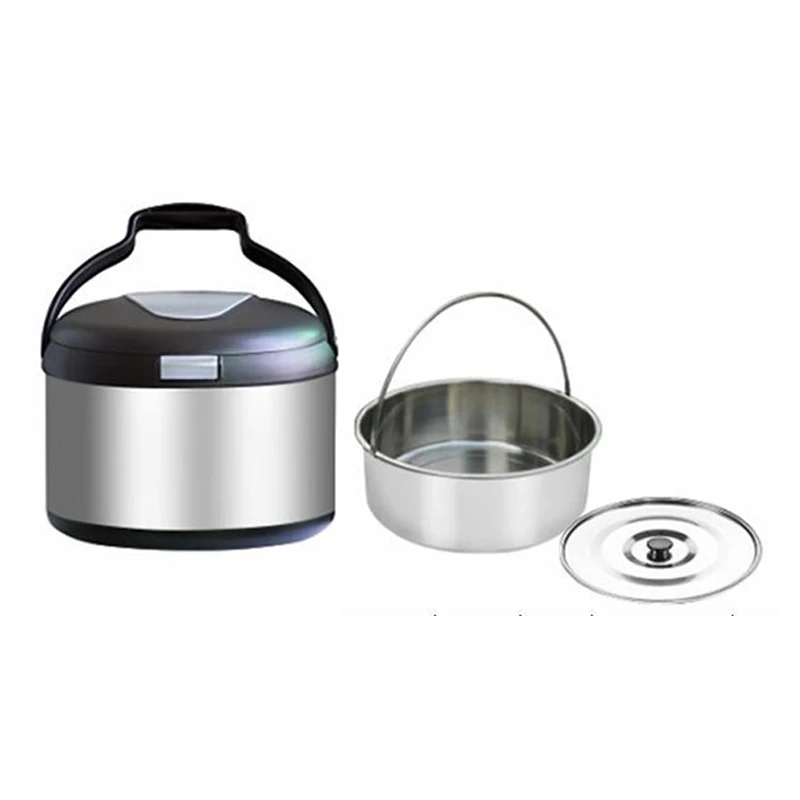 
Vacuum Thermal Cooker 