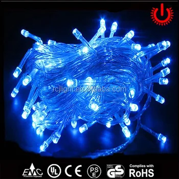 Outdoor Christmas Light Strings/low Voltage Powered Led String Lights - Buy Outdoor Christmas ...