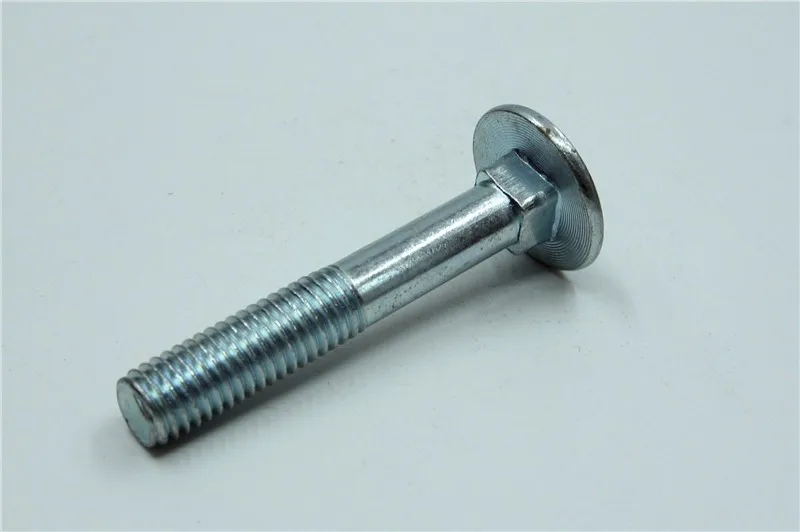 Bolt Nut Square Hole Carriage Bolt Washer Buy Square Hole Carriage