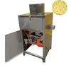 Industrial small garlic peeling machine/garlic peeler
