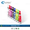 China top selling high quality large vapor hookah pen ego ce4 electronic cigarette wholesale manufacturer