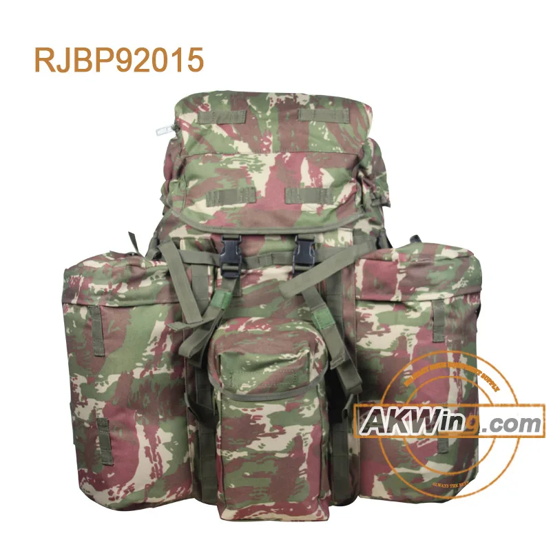 Kenya Ap Military Backpack Plce Pattern 90 bing Pack Dpm Camouflage