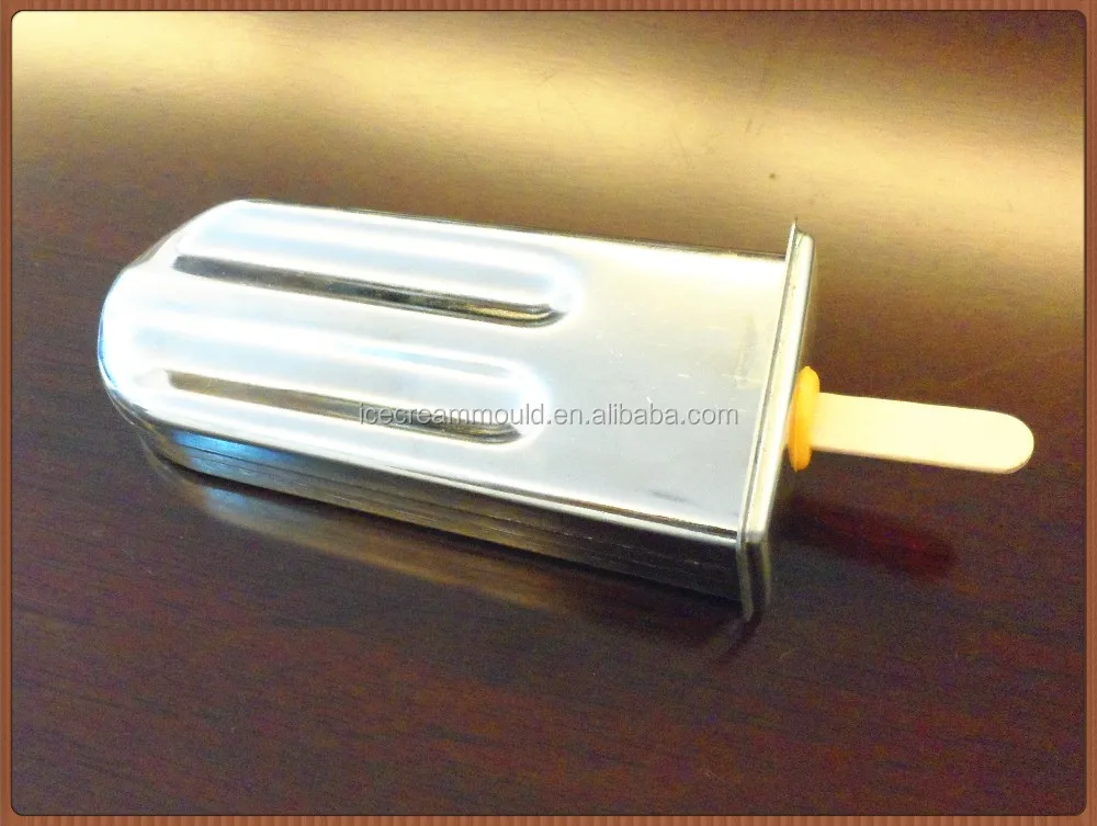 Stainless Steel Home Use Ice Cream Moulds Buy Stainless Steel Ice Cream Mould,Stainless Steel