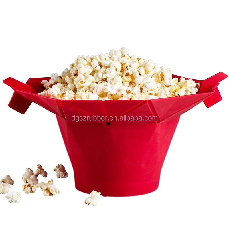 popcorn popper bowl