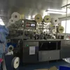 first aid plaster machine