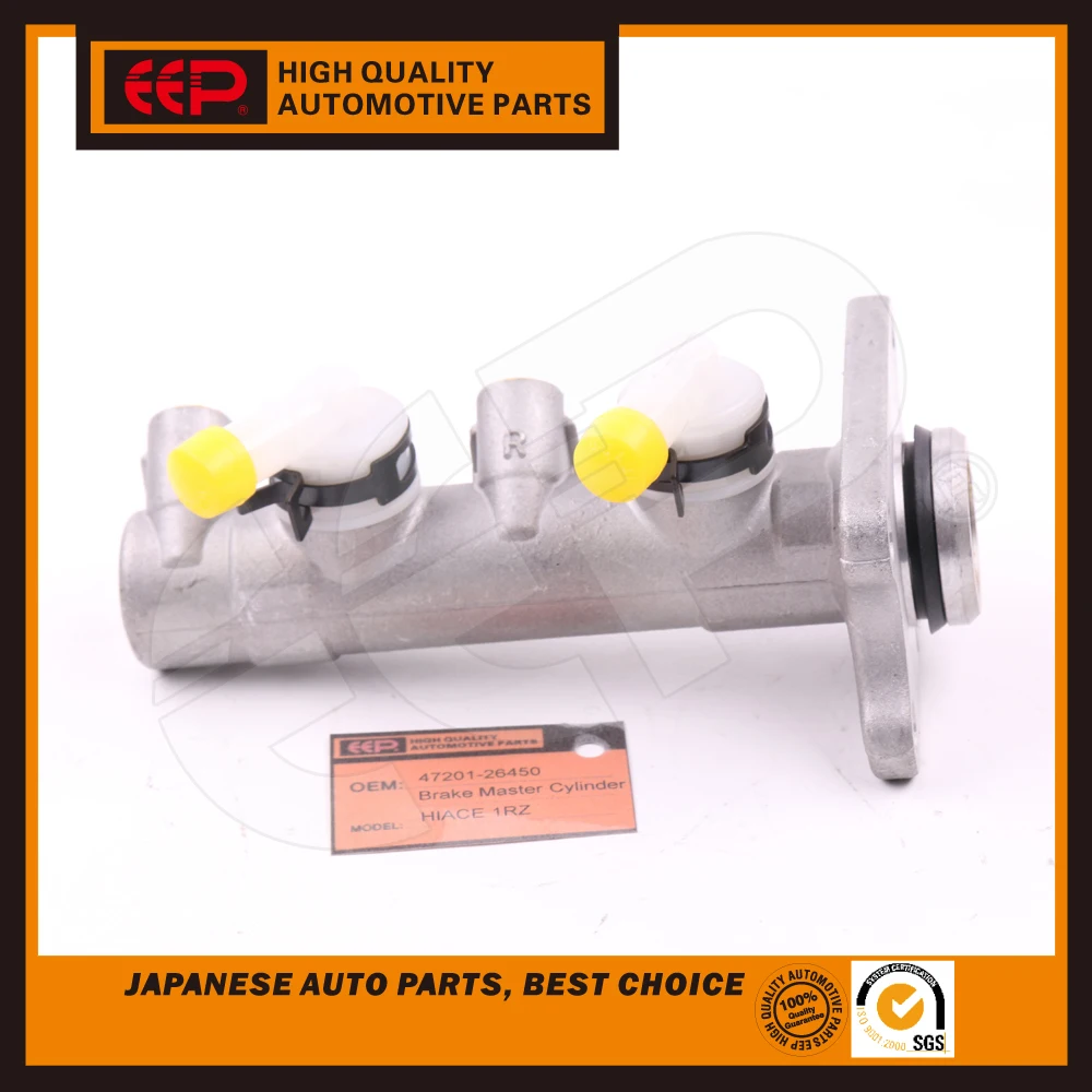 Brake Master Cylinder For Toyota Hiace 4720126450 Auto Parts Buy