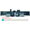 NBSL Four Panel Center Opening VVVF Asynchronous Elevator Door Operator