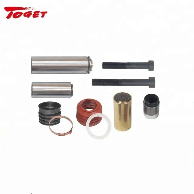 Truck Air Brake Parts Brake Caliper Knorr Guide Repair Kits K000687