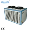 R404A Low Temperature Box Condensing Units