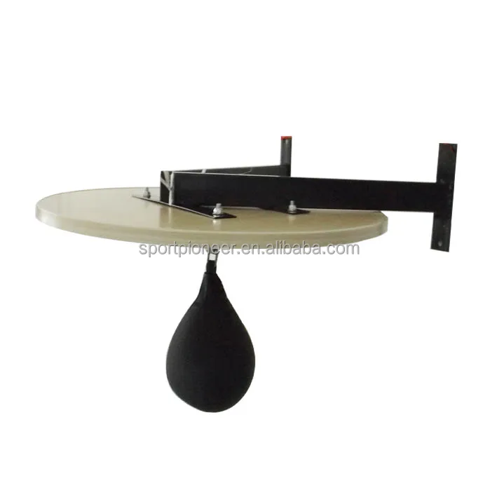 What Size Is A Speed Bag Platform IUCN Water