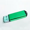 corporate gift plastic with Aluminum case usb hard disk 128MB--64GB cheaper metal key usb flash drive