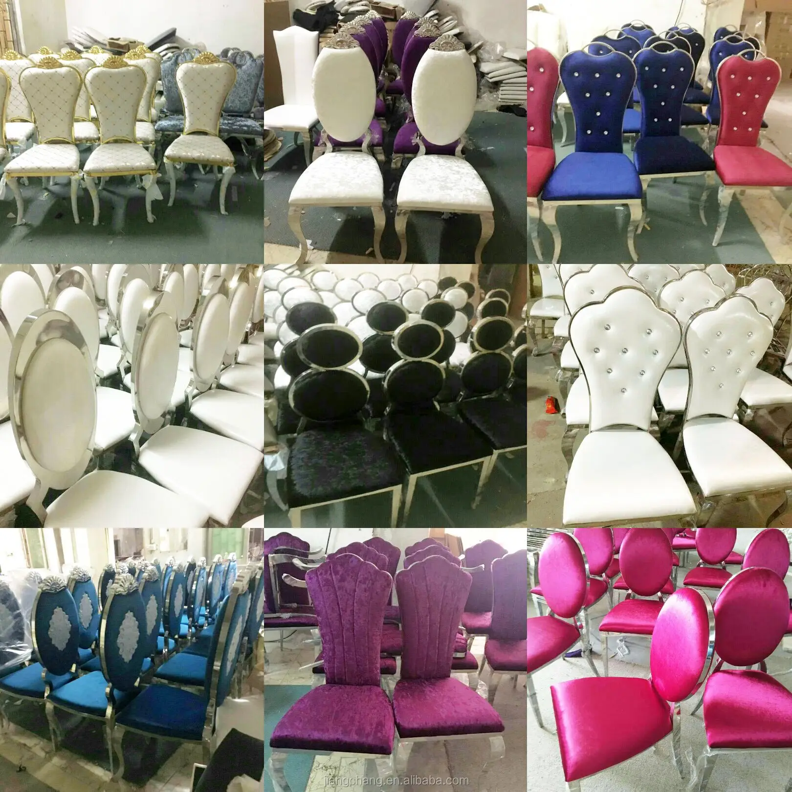 Event Furniture High Back Gold King Throne Chair Jcss16 Buy High