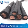 TANO CABLE Super Flexible 450/750V Copper Rubber Cable 95mm 120mm 150mm