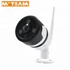 3MP Waterproof Bullet CCTV Camera Outdoor Panorama VR Wifi Camera