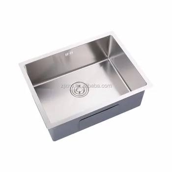 Lavelli Cucina 60 Cm.60 45 23 Cm Sus304 Acciaio Inox Sotto Montato Rettangolare Vasca Singola Lavello X26005 Buy 304 In Acciaio Inox Singola Kitchen Sink Bowl 304 Rettangolare In Acciaio Inox Lavello 304 Profondo Singola Ciotola Cucina Lavello