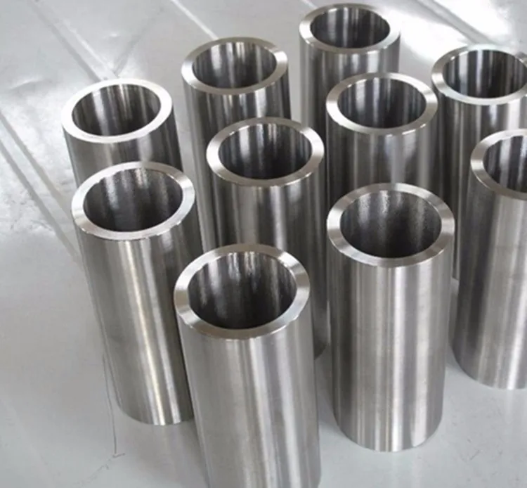 Hastelloy C22 Nickelchromiummolybdenum Alloy Steel Pipe Buy Nickel