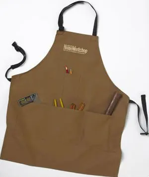 industrial apron