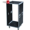 HJF-FC High Quality Aluminum DJ CD Flight Case Road Case