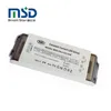 Flicker free noise free DALI dimmable LED driver 10W 20W 30W 45W 60W constant voltage dimmable led driver board power supply