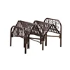 Something i can pay for now Anti-hooking Folding Quick Sleep Single Metal Foldable Bed With Mattress