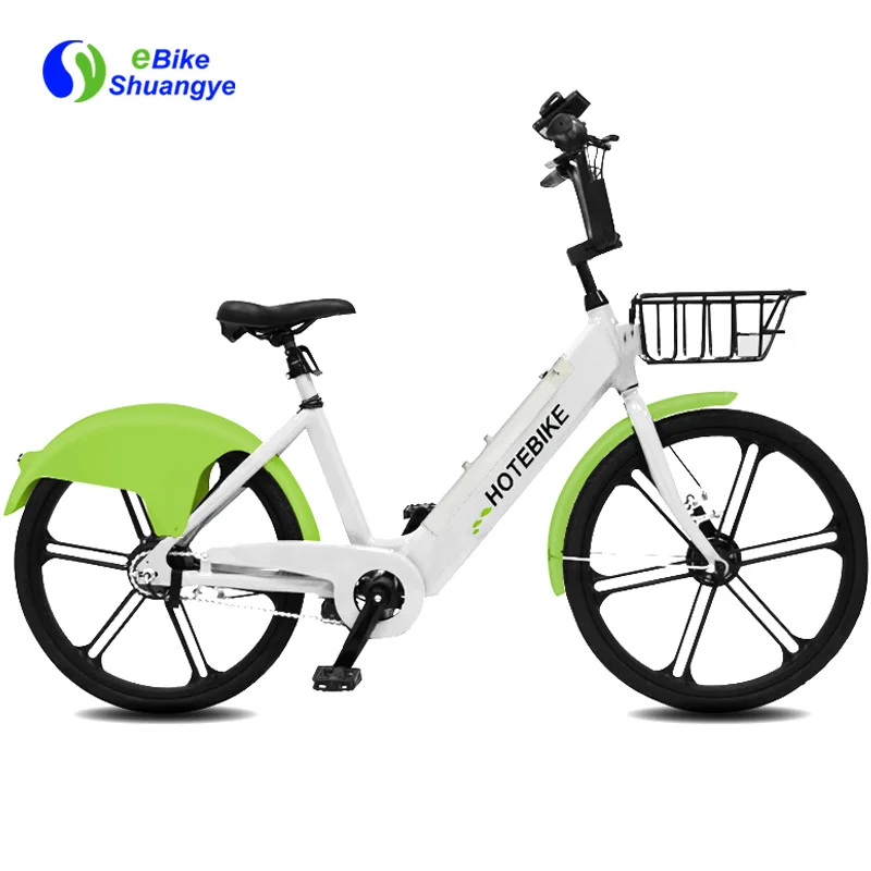 24 Inch 48v 500w Electric Bicycle,Ebike Buy Bicycle,Electric Bicycle