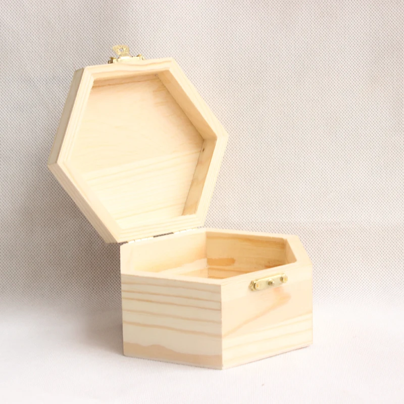 Special Lightweight Wooden Box With Nature Color Buy Wooden Box
