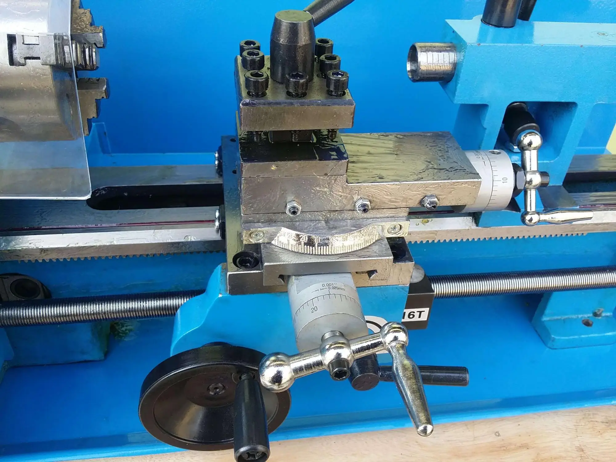 Portable Lathe Machines Sp2102 Grizzly Lathe Machine For Sale Buy