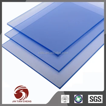For Vacuum Forming Clear Pvc Sheet Rigid Clear Plastic Sheets