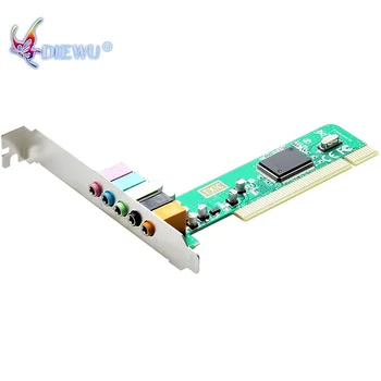 C-media Usb 5.1 Sound Card Driver