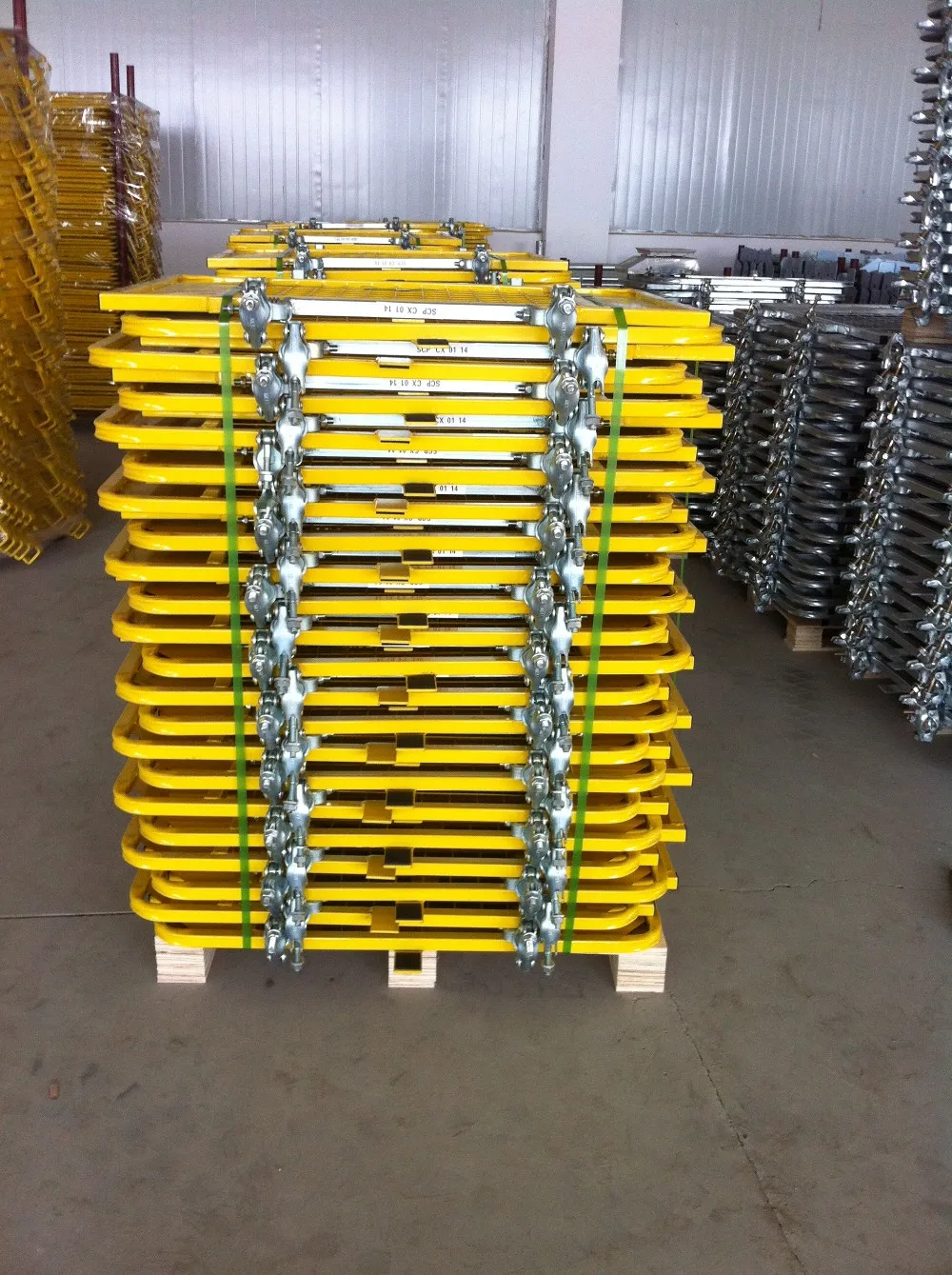 Selfclosing Ladder Access Trap Door Safety Gate Buy Safety Gate,Trap