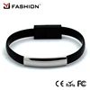 School Gifts for kids bracelet usb charging cable for iphone for samsung
