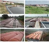 Teenwin China PVC red-mud bio gas for biogas plants for sale for waste management