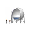 2018 New Production Non-contact Explosion-proof Ultrasonic Liquid Level Controller