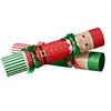 Custom Christmas Musical Party Adult Kids Favors christmas cracker boxes